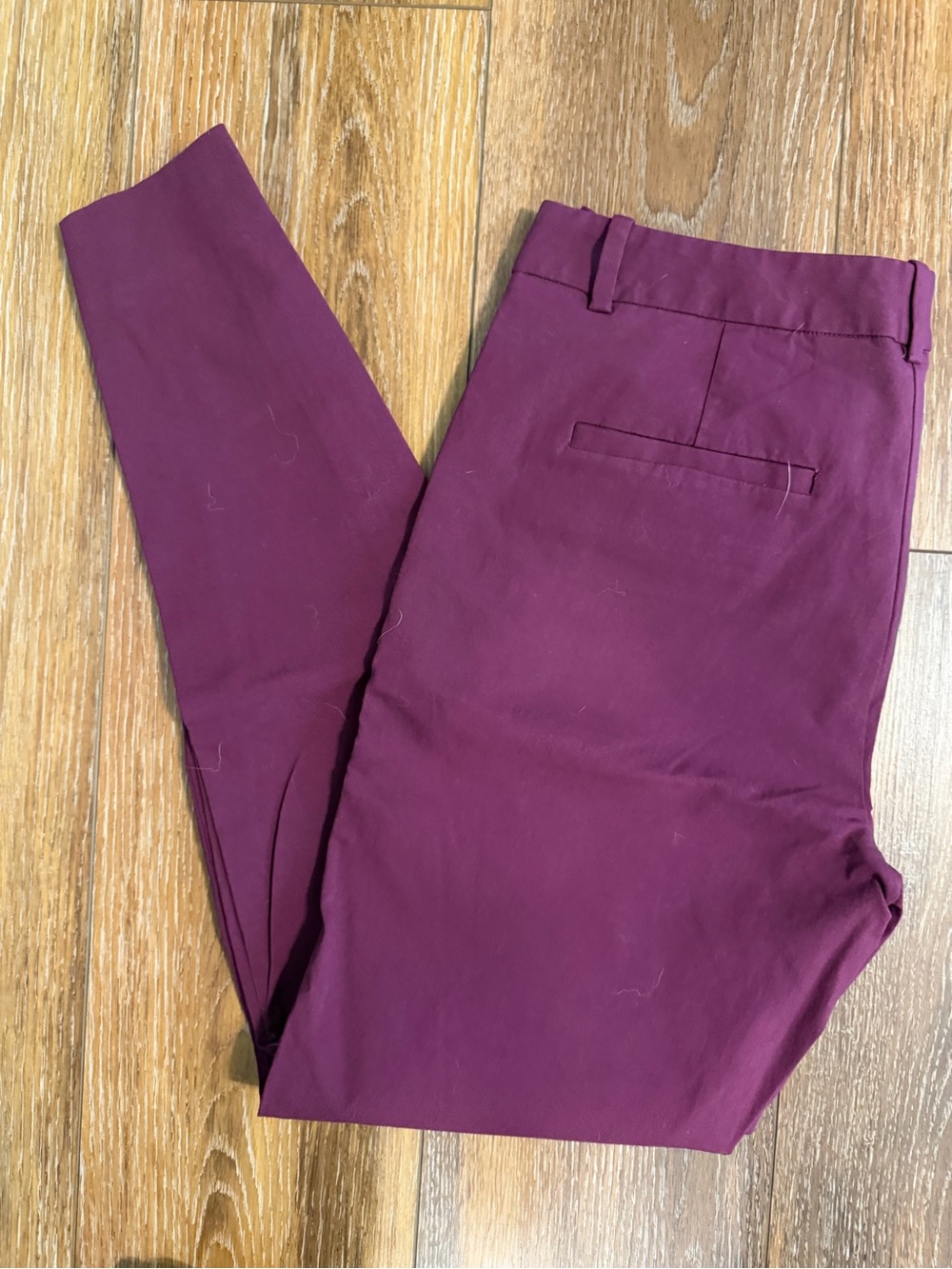 THE LIMITED - Exact Stretch Skinny Pants